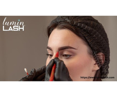 Best Microblading in Katy TX for Perfectly Shaped Eyebrows