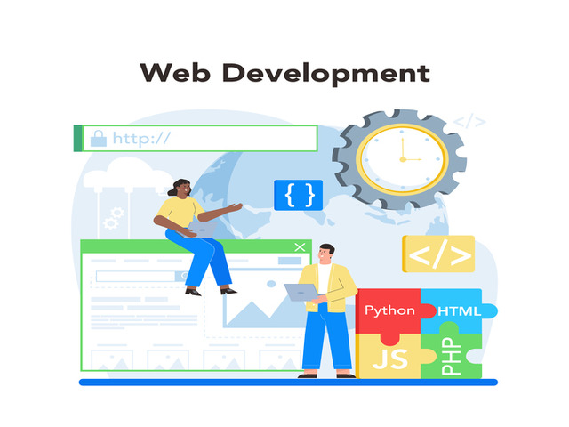 Best Web Development Internship in Madurai