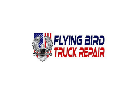 Smart Warehousing, Faster Freight Moves | Flying Bird Truck Repair