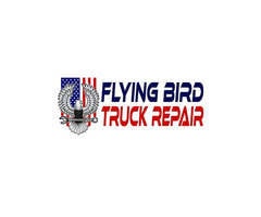 Smart Warehousing, Faster Freight Moves | Flying Bird Truck Repair