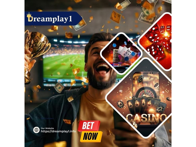 Reliable Online Betting ID Provider in India for Safe Betting