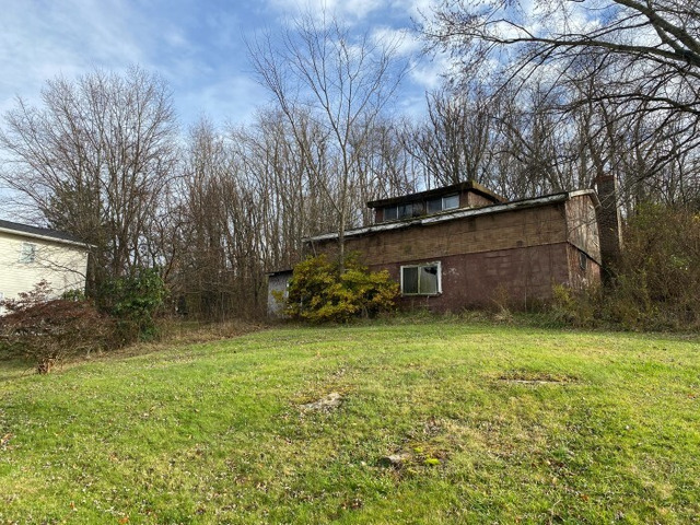 OWNER FINANCE LAND DEAL – Hunker, PA