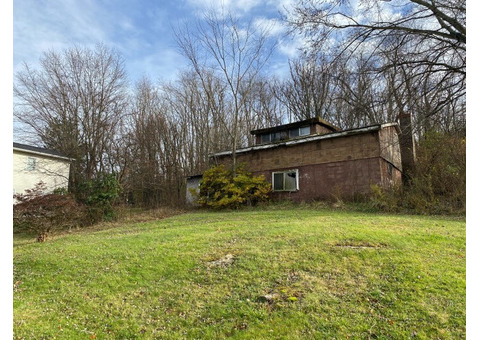 OWNER FINANCE LAND DEAL – Hunker, PA