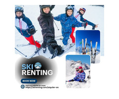 Alquiler Snow en Andorra con Equipos de Calidad – Ski Renting