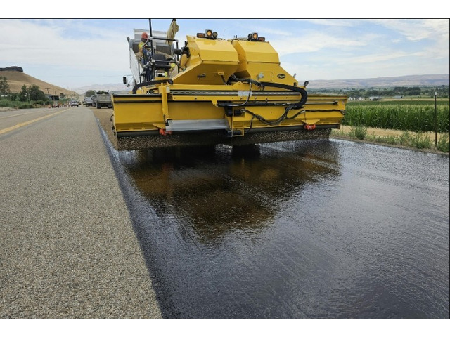 Premium Driveway Seal Coating in Columbus Ohio