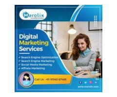 Best Digital Marketing Services in Hyderabad