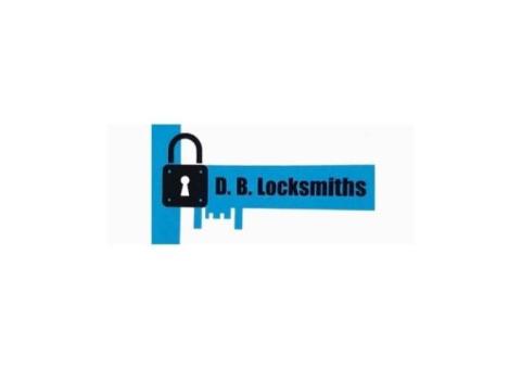 Locksmith Warrington