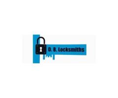 Locksmith Warrington