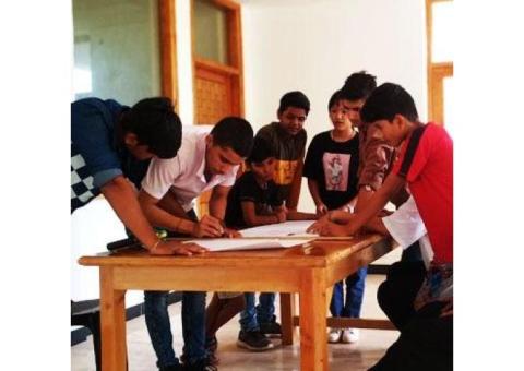 International Boarding Schools