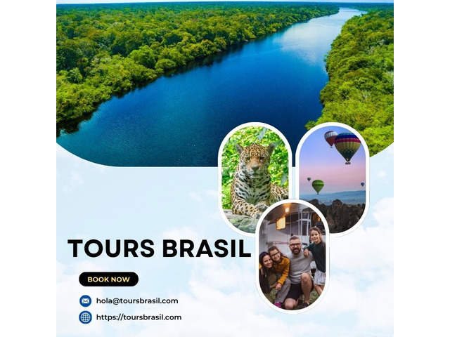 Excursión 4x4 en Chapada dos Veadeiros | Tours Brasil