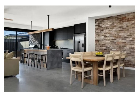 Trusted Local Home Builders in Shoalhaven for Your New Home