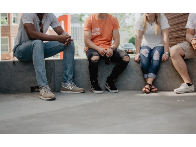 Compassionate Trauma Therapy in San Marcos TX