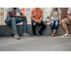 Compassionate Trauma Therapy in San Marcos TX