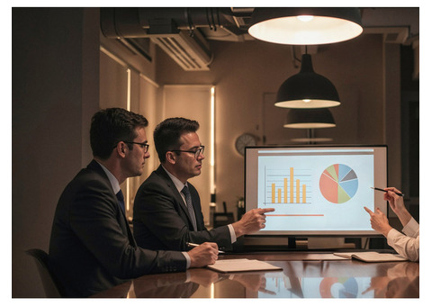 Advanced Data Analytics Internship Madurai