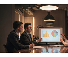 Advanced Data Analytics Internship Madurai