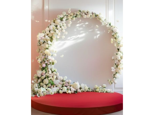 Wedding Decorators Atlanta