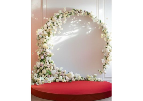 Wedding Decorators Atlanta