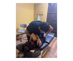 Osteopathic Toronto | Expert Osteopathy Treatment in Toronto