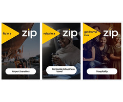 Contact Us for Leeds Bradford Airport Taxi near me