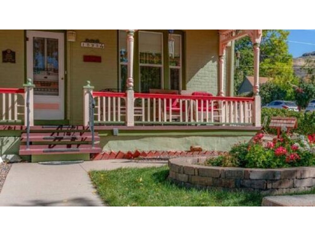 Best Places To Stay Golden Colorado For Every Traveler