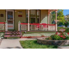 Best Places To Stay Golden Colorado For Every Traveler