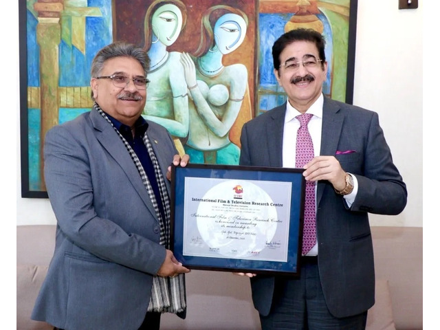 ICMEI and MIICCIA Chamber of Commerce Industry Join Hands