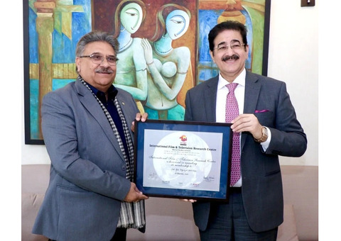 ICMEI and MIICCIA Chamber of Commerce Industry Join Hands