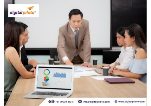 Best Digital Marketing Agency in Kolkata Driving Powerful Brand Growth