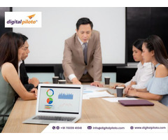 Best Digital Marketing Agency in Kolkata Driving Powerful Brand Growth