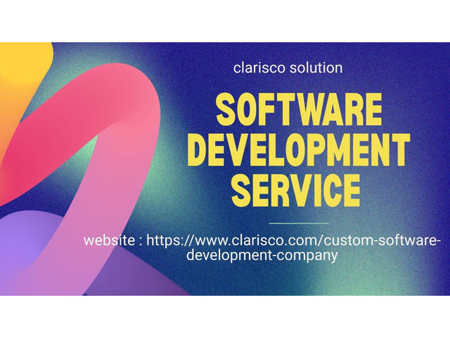 Software Development Company