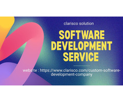 Software Development Company