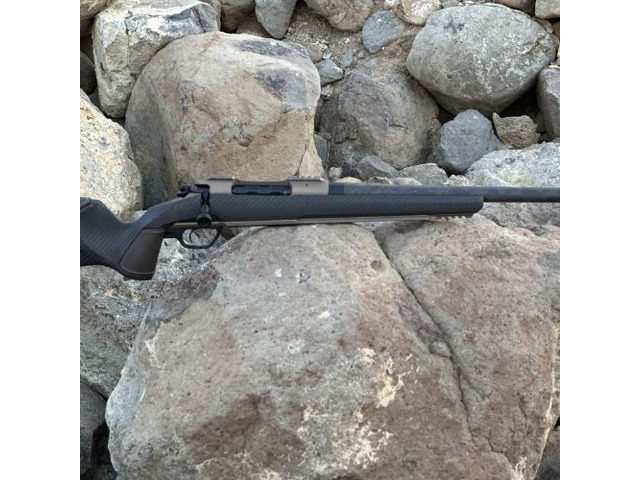 Gunwerks Nexus 7mm Prc