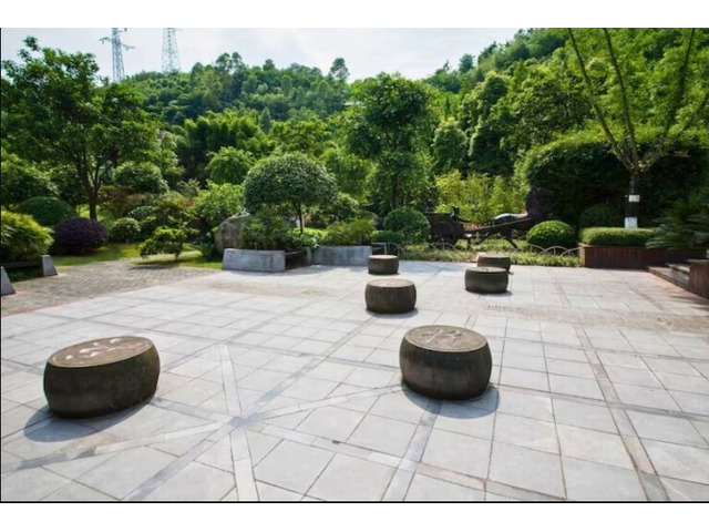 Premium Patio Installation Services Columbus OH