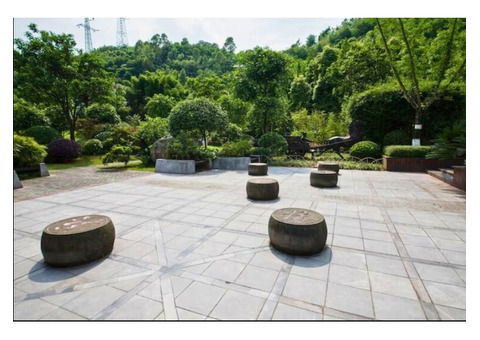 Premium Patio Installation Services Columbus OH