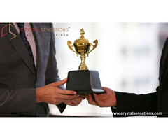 Driving Workplace Growth with Employee Recognition Awards