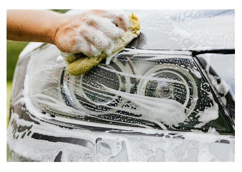 Expert Car Detailing in West Palm Beach, FL – Auto Spa