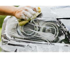 Expert Car Detailing in West Palm Beach, FL – Auto Spa