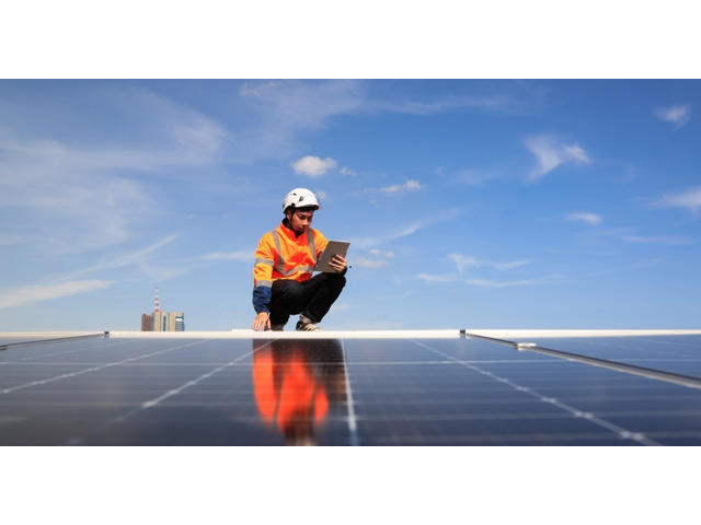 Reliable Illinois Solar Installation Services for Homes and Businesses