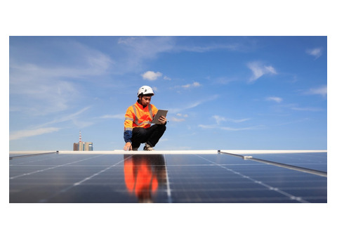Reliable Illinois Solar Installation Services for Homes and Businesses