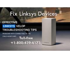 Linksys Router | Linksys Support +1-800-439-6173