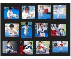 TKD: Focus on learning can get twice the result with half the effort