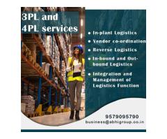 Best Logistics Companies In Pune & Mumbai, Maharashtra