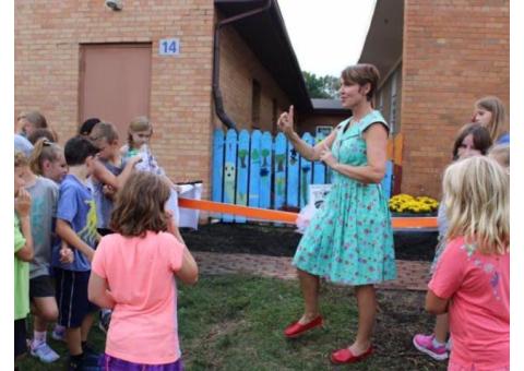 Preschools Brampton | Light of the World Childcare