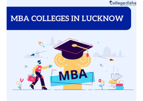 MBA Colleges in Lucknow