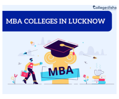 MBA Colleges in Lucknow