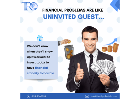 Wealth and investment management services Michigan Call 7342567234
