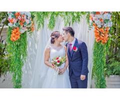 Singapore’s Favourite Wedding Photographers & Videographers