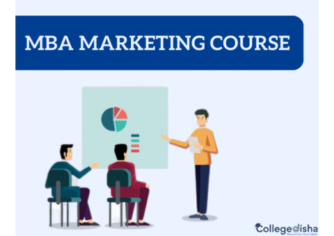 MBA Marketing Course