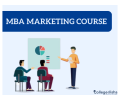 MBA Marketing Course