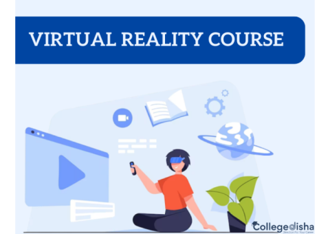 Virtual Reality Course